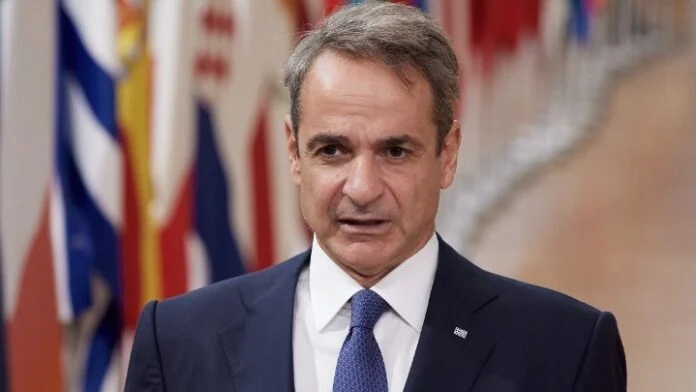 «ΔΙΑΣΤΗΜΙΚΗ» ΕΚΤΟΞΕΥΣΗ ΓΙΑ ΤΗΝ ΝΔ ΚΑΙ ΤΟΝ ΚΥΡΙΑΚΟ ΜΗΤΣΟΤΑΚΗ – ΜΟΛΙΣ ΜΑΘΕΥΤΗΚΕ ΤΟ ΝΕΟ ΠΟΣΟΣΤΟ-ΣΟΚ