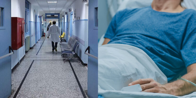 Πέθανε 20χρονος από λεπτοσπείρωση – Συναγερμός στο Πανεπιστημιακό Νοσοκομείο