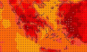 Ξεκινάει με… άγριες διαθέσεις το καλοκαίρι 2026: «Τρίβουν τα μάτια τους» οι μετεωρολόγοι – Έρχεται το 1ο τριήμερο «φωτιά» της χρονιάς