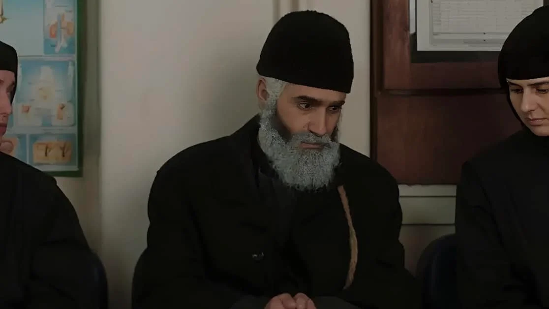 Θα καταφέρουν οι νέες θρησκευτικές σειρές να επαναλάβουν την επιτυχία του «Αγίου Παϊσίου»;