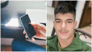 «Ενώ κάναμε βιντεοκλήση είδα τον δράστη να…» ΦΡΙΚΗ η κατάθεση της κοπέλας του 21χρονου Νικήτα