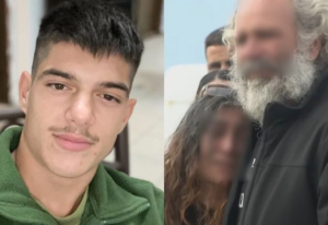 Κρήτη: Σοκ με την ιατροδικαστική εξέταση του 21χρονου Νικήτα – Τον δολοφόνησε με έξι σφαίρες σε αυτό το σημείο – Σοκ με που το έριξε την μια