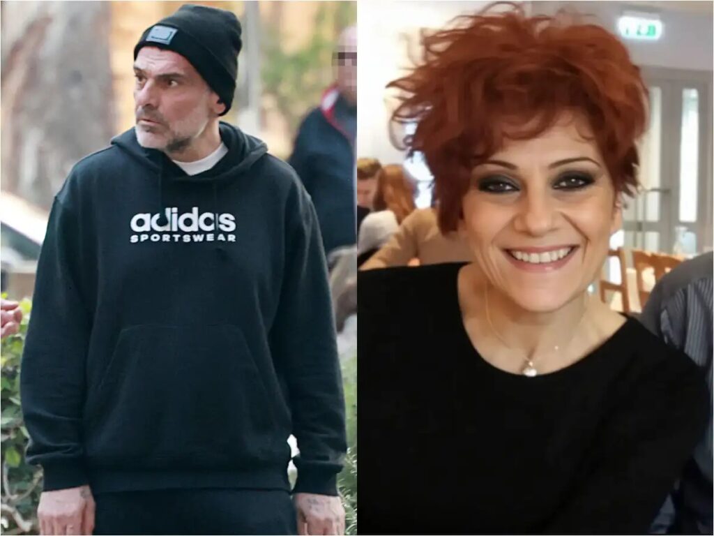 «Δεν έφυγες…έμεινες μέσα μου. Γιατί τέτοια αγάπη δεν χάνεται ποτέ…» Θρήνος για τον Τόνυ Μαυρίδης, ο θάνατος χτύπησε την οικογένειά του