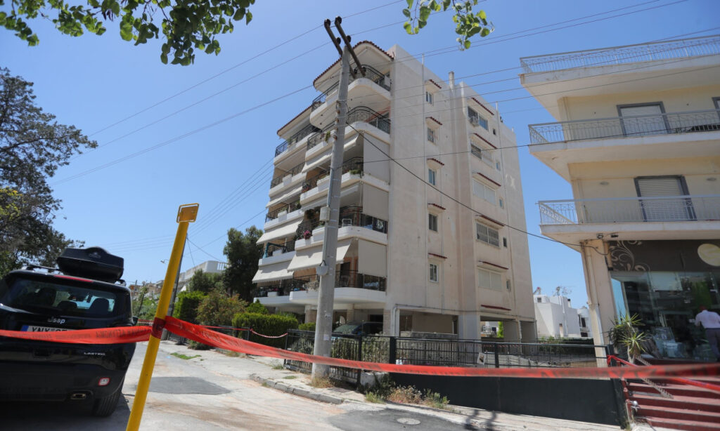 Ηλιούπολη: Ραγδαίες εξελίξεις στην έρευνα – Το ημερολόγιο που «μιλάει»