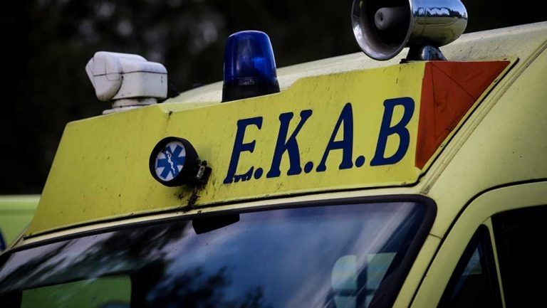 ΕΚΤΑΚΤΗ ΕΙΔΗΣΗ: ΠΟΛΛΑ ΔΑΚΡΥΑ – Σκοτώθηκε σε τροχαίο δυστύχημα