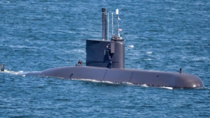 Συναγερμός στο Πολεμικό Ναυτικό: Μπλέχτηκε η προπέλα υποβρυχίου στα δίχτυα αλιευτικής τράτας