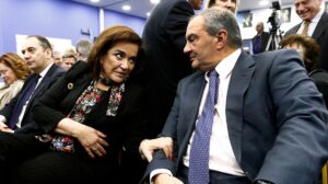 ΕΚΤΑΚΤΗ ΕΙΔΗΣΗ ΓΙΑ ΤΟΝ ΚΩΣΤΑ ΚΑΡΑΜΑΝΛΗ – ΤΡΑΓΙΚΑ ΝΕΑ ΓΙΑ ΤΟΝ ΠΡΩΗΝ ΠΡΩΘΥΠΟΥΡΓΟ