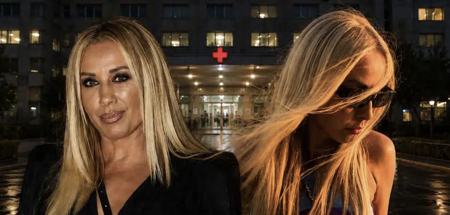 Αγωνία για τη Γωγώ Μαστροκώστα – Τι παρουσίασε το τελευταίο 24ώρο