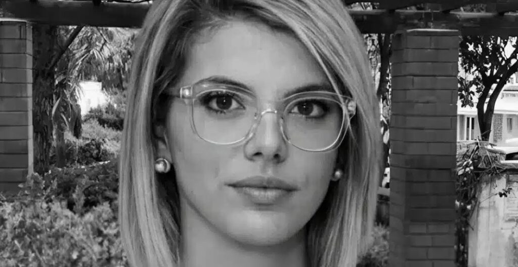 “ΣΤΟ ΑΙΜΑ ΕΙΧΕ…” : ΟΛΙΚΗ ΑΝΑΤΡΟΠΗ ΣΤΟ ΘΑΝΑΤΟ ΤΗΣ 19ΧΡΟΝΗΣ ΜΥΡΤΩΣ – ΑΥΤΗ ΕΙΝΑΙ Η ΑΙΤΙΑ ΘΑΝΑΤΟΥ