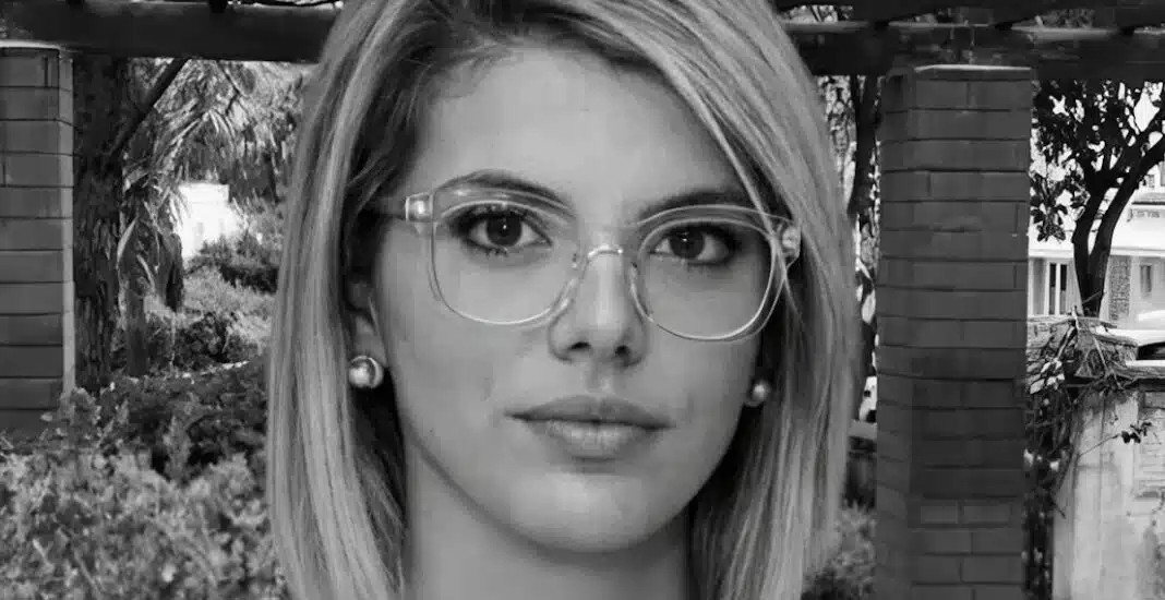 “ΣΤΟ ΑΙΜΑ ΕΙΧΕ…” : ΟΛΙΚΗ ΑΝΑΤΡΟΠΗ ΣΤΟ ΘΑΝΑΤΟ ΤΗΣ 19ΧΡΟΝΗΣ ΜΥΡΤΩΣ – ΑΥΤΗ ΕΙΝΑΙ Η ΑΙΤΙΑ ΘΑΝΑΤΟΥ