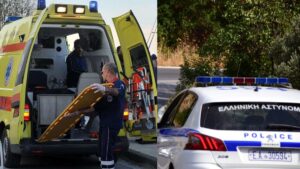 ΘΡΙΛΕΡ ΣΤΗ ΧΩΡΑ ΜΑΣ: ΤΟΝ ΒΡΗΚΑΝΕ ΝΕΚΡΟ ΤΕΛΙΚΑ ΚΑΙ ΣΕ ΠΡΟΧΩΡΗΜΕΝΗ ΣΗΨΗ