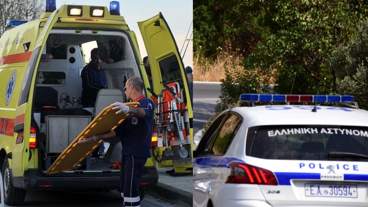 ΘΡΙΛΕΡ ΣΤΗ ΧΩΡΑ ΜΑΣ: ΤΟΝ ΒΡΗΚΑΝΕ ΝΕΚΡΟ ΤΕΛΙΚΑ ΚΑΙ ΣΕ ΠΡΟΧΩΡΗΜΕΝΗ ΣΗΨΗ