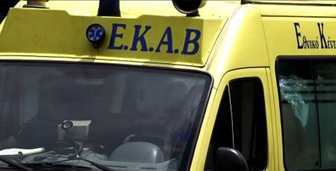 Τραγωδία στον Πειραιά: 25χρονη έπεσε από μπαλκόνι πολυκατοικίας στην Καλλίπολη