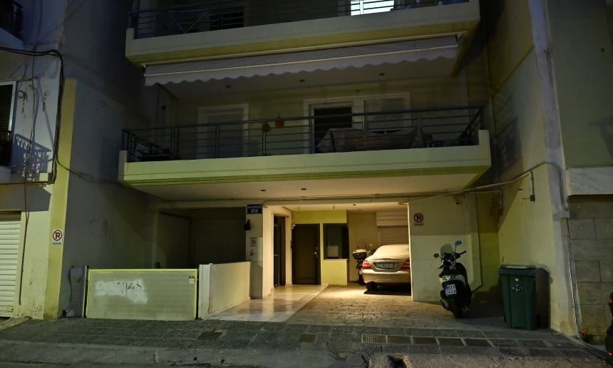 ΤΟΥΜΠΑ ΟΛΑ ΣΤΟ ΘΑΝΑΤΟ ΤΗΣ 25ΧΡΟΝΗΣ ΣΤΟΝ ΠΕΙΡΑΙΑ – ΔΥΣΤΥΧΩΣ Ο 50ΧΡΟΝΟΣ ΣΥΝΤΡΟΦΟΣ ΤΗΝ…