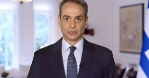 ΕΚΤΑΚΤΩΣ ΤΕΛΟΣ: ΡΑΓΔΑΙΕΣ ΕΞΕΛΙΞΕΙΣ ΣΤΗΝ ΚΥΒΕΡΝΗΣΗ – ΠΟΙΟΝ ΠΕΤΑΕΙ ΕΞΩ ΜΕ ΘΛΙΨΗ Ο ΜΗΤΣΟΤΑΚΗΣ