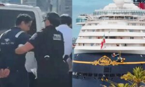 ΦΡΙΚΗ! Κύκλωμα παιδικής πορνογραφίας μέσα από κρουαζιερόπλοιο της Disney – 28 συλλήψεις