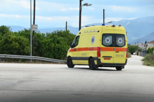 Τραγωδία στα Χανιά: Σκοτώθηκε άνδρας που καταπλακώθηκε από τρακτέρ
