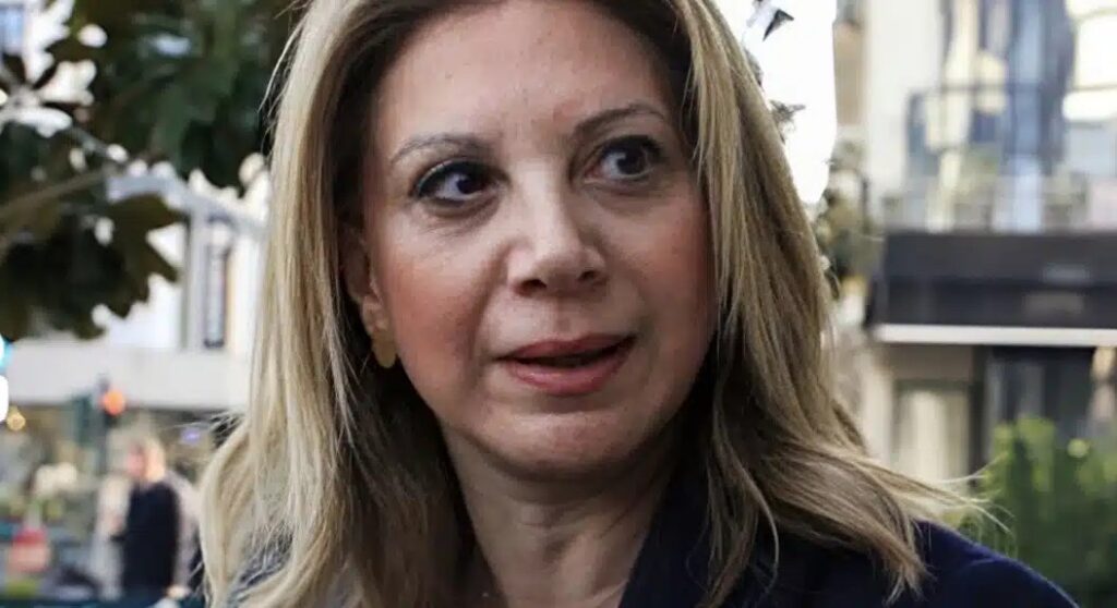 Η συνάντηση Καρυστιανού – Σαμαρά και η πρόταση