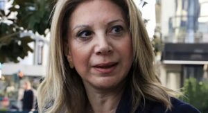 Η συνάντηση Καρυστιανού – Σαμαρά και η πρόταση