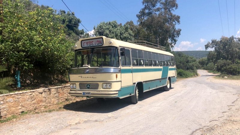 ΒΙΑΜΑΞ – Το Ελληνικό όνειρο στην αυτοκινητοβιομηχανία που δεν άντεξε: Η άνοδος και η πτώση μιας μεγάλης ελληνικής βιομηχανίας οχημάτων