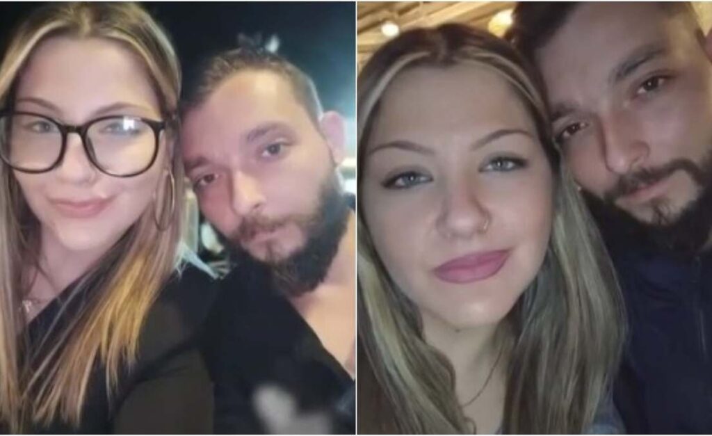 Ηράκλειο: Αυτή είναι η 28χρονη κοπέλα και ο 30χρονος κακοποιητής της – Απόπειρα ανθρωποkτονίας μπροστά στα μάτια τριών ανήλικων παιδιών