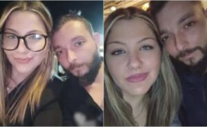 Ηράκλειο: Αυτή είναι η 28χρονη κοπέλα και ο 30χρονος κακοποιητής της – Απόπειρα ανθρωποkτονίας μπροστά στα μάτια τριών ανήλικων παιδιών