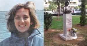 Σοφία Μπεφόν: Η ηρωίδα γιατρός που έγινε σύμβολο ελπίδας και έσωσε δεκάδες ανθρώπινες ζωές στον σεισμό της Αθήνας