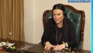 Εγκρίθηκε δωρεά πέντε εκατομμυρίων της Δήμητρας Κατσαφάδου στο «Λαϊκό» – Η νέα Ογκολογική Μονάδα θα φέρει το όνομά της