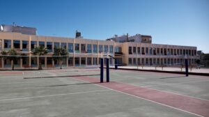 Αγρίνιο: 16χρονη δάγκωσε την μητέρα συμμαθήτριάς της μετά από παρατήρηση – Το περιστατικό που προκάλεσε αντιδράσεις
