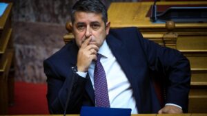 ΕΚΤΑΚΤΟ ιατρικό ανακοινωθέν από Ευαγγελισμό για Γιώργο Μυλωνάκη
