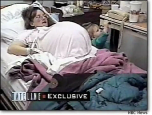 29χρονη έγκυος το 1997 έκανε επτάδυμα – Δείτε πως είναι 23 χρόνια αργότερα