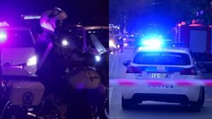 ΕΚΤΑΚΤΟ – Θρίλερ στη Κρήτη: 29χρονος σε αμοκ