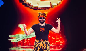 Α’ Ημιτελικός – Eurovision 2026: Στον τελικό η Ελλάδα με Akyla – Οι 10 χώρες που πέρασαν στον τελικό