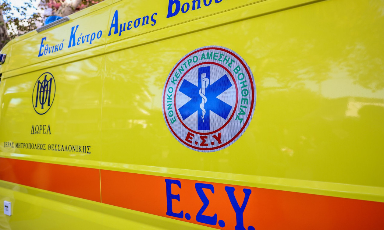Νέα τραγωδία στην χώρα μας: Νεκρός 48χρονος σε τροχαίο με «γουρούνα»