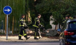 Τραγωδία: Πέθανε 2χρονη που ξέχασε ο πατέρας της για ώρες μέσα στο αυτοκίνητο