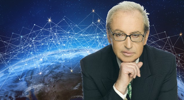 Τύχη, έρωτας, νέες αρχές και λεφτά: Τα 3 ζώδια που είναι οι τυχεροί του μήνα, μπαίνουν στην πιο φωτεινή περίοδο της ζωής τους τις επόμενες μέρες