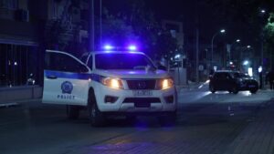 Το χρονικό της φρίκης στη Νέα Μάκρη: Πώς η 31χρονη δολοφόνησε τον 36χρονο εν διαστάσει σύζυγό της; Τι «όπλισε» το χέρι της