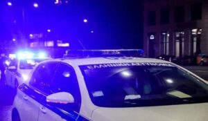 ΜΟΛΙΣ ΑΝΑΚΟΙΝΩΘΗΚΕ: 31χρονη σκότωσε τον πρώην σύντροφο της