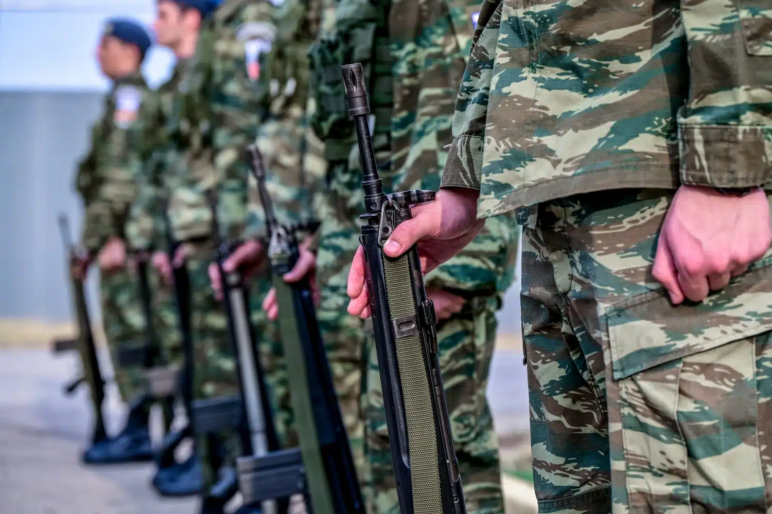 Σοκ στη Μαγνησία