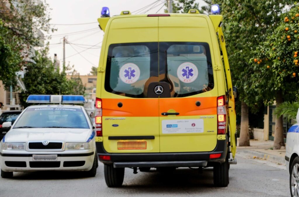ΣΟΚ ΣΤΗΝ ΧΩΡΑ: Γυναίκα παρασύρθηκε από το ίδιο της το αυτοκίνητο – Τι συνέβη