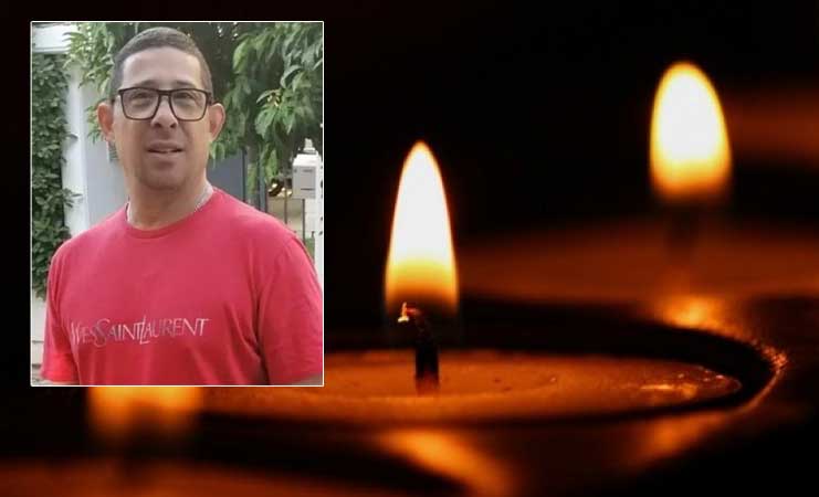 Θρήνος για τον Στέφανο από την Ηλιούπολη - Βρέθηκε νεκρός