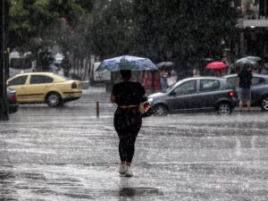 ΤΡΟΜΑΞΑΝ ΟΙ ΜΕΤΕΩΡΟΛΟΓΟΙ ΜΕ ΑΥΤΟ ΠΟΥ ΕΙΔΑΝ – ΣΟΚ ΕΤΟΙΜΑΣΤΕΙΤΕ, ΕΡΧΕΤΑΙ ΚΑΙ «ΚΑΤΑΠΙΝΕΙ» ΤΗΝ ΕΛΛΑΔΑ – ΚΑΚΑ ΜΑΝΤΑΤΑ