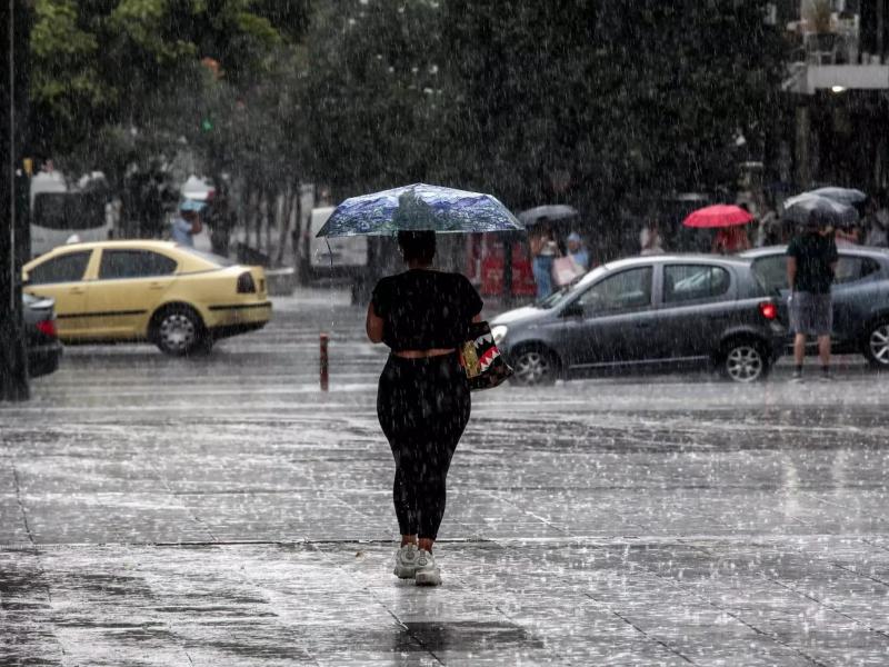 ΤΡΟΜΑΞΑΝ ΟΙ ΜΕΤΕΩΡΟΛΟΓΟΙ ΜΕ ΑΥΤΟ ΠΟΥ ΕΙΔΑΝ – ΣΟΚ ΕΤΟΙΜΑΣΤΕΙΤΕ, ΕΡΧΕΤΑΙ ΚΑΙ «ΚΑΤΑΠΙΝΕΙ» ΤΗΝ ΕΛΛΑΔΑ – ΚΑΚΑ ΜΑΝΤΑΤΑ