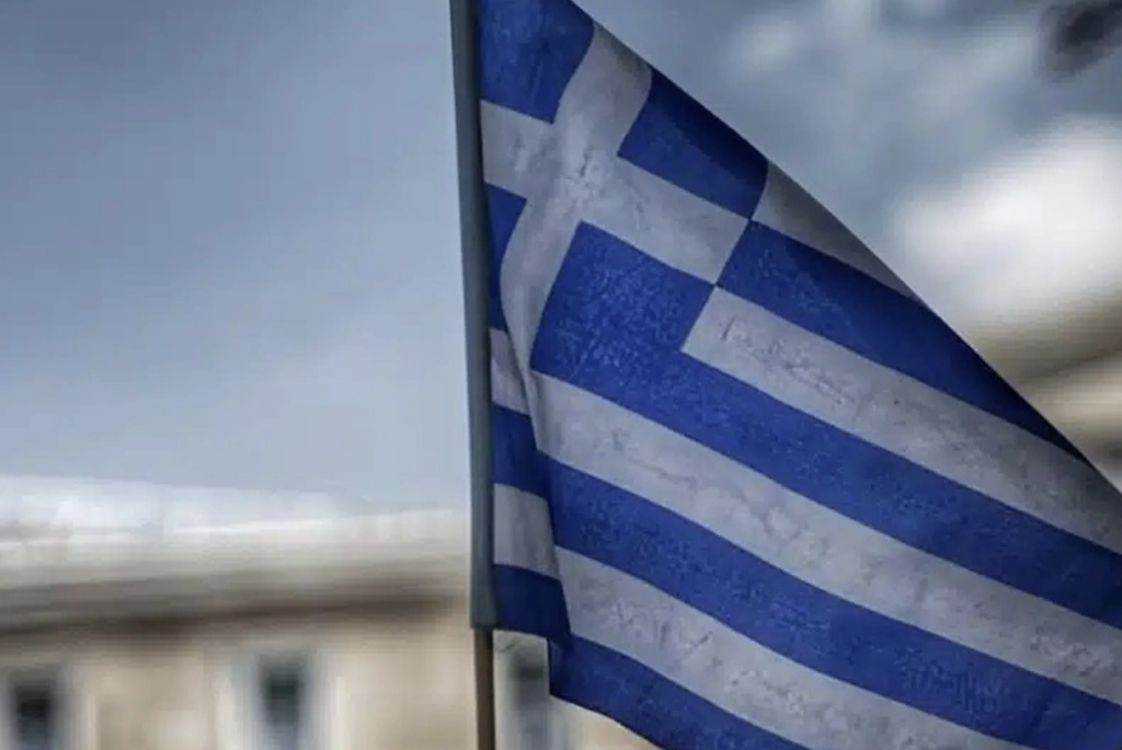 ΔΥΣΑΡΕΣΤΑ ΚΑΙ ΜΑΥΡΑ ΤΑ ΝΕΑ ΓΙΑ ΤΗΝ ΕΛΛΑΔΑ – ΜΟΛΙΣ ΕΓΙΝΕ ΓΝΩΣΤΟ ΠΡΙΝ ΛΙΓΟ