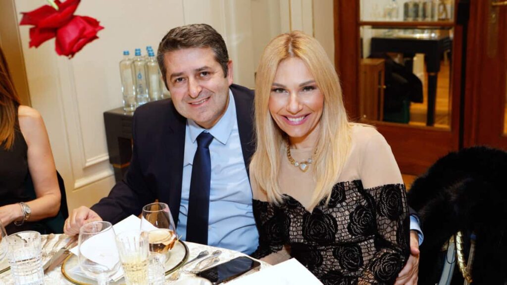 ΕΚΤΑΚΤΟ ΓΙΑ ΤΗ ΜΕΣΣΑΡΟΠΟΥΛΟΥ ΜΕΤΑ ΤΟ ΕΓΚΕΦΑΛΙΚΟ ΤΟΥ ΜΥΛΩΝΑΚΗ – Η ΑΠΟΦΑΣΗ ΤΗΣ ΤΙΝΑΣ ΜΕΤΑ ΤΗΝ ΣΚΛΗΡΗ ΑΝΑΚΟΙΝΩΣΗ ΤΩΝ ΓΙΑΤΡΩΝ