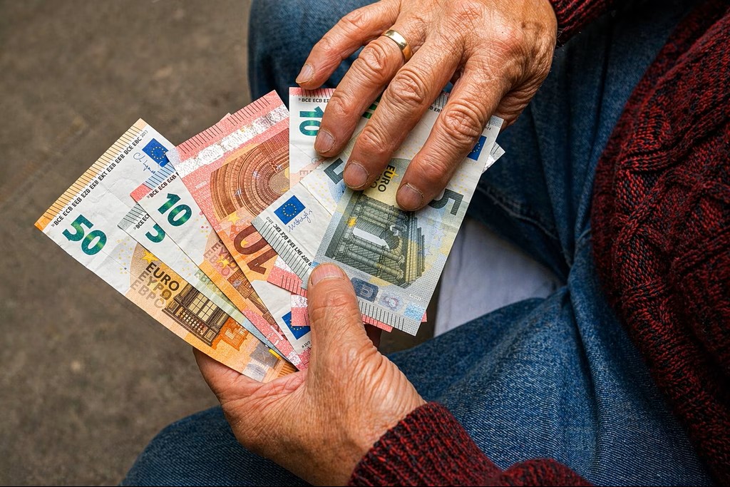 Συντάξεις: Έρχονται αυξήσεις έως 360€ για 160.000 παλαιούς ασφαλισμένους