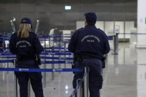 Θρίλερ στο «Ελ. Βενιζέλος»: 37χρονος από το Νεπάλ εντοπίστηκε νεκρός στις τουαλέτες του αεροδρομίου