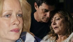 ΦΡΙΧΤΟ ΤΕΛΟΣ ΣΤΟ ΚΑΡΟΤΣΑΚΙ ΓΙΑ ΤΗΝ ΒΑΛΣΑΜΗ – ΣΠΑΕΙ ΤΗ ΣΙΩΠΗ ΤΟΥ Ο ΜΟΝΑΧΟΓΙΟΣ ΤΗΣ ΝΟΡΑΣ