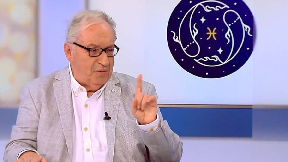 Κώστας Λεφάκης: 4 ζώδια μπαίνουν σε νέα φάση ζωής τον Μάιο