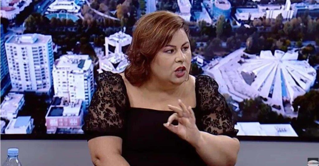 Πρόκληση από Αλβανίδα ιστορικό: «Οι Αλβανοί είναι κληρονόμοι της Αρχαίας Ελλάδας»